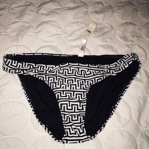 NWT Lane Bryant Swim Bottoms